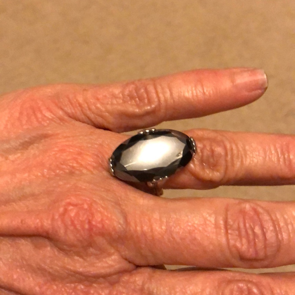 Antique ring